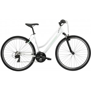 Dviratis KROSS Evado 1.0 W